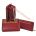 Кошелек женский кожа NP086-210716-RED Красный