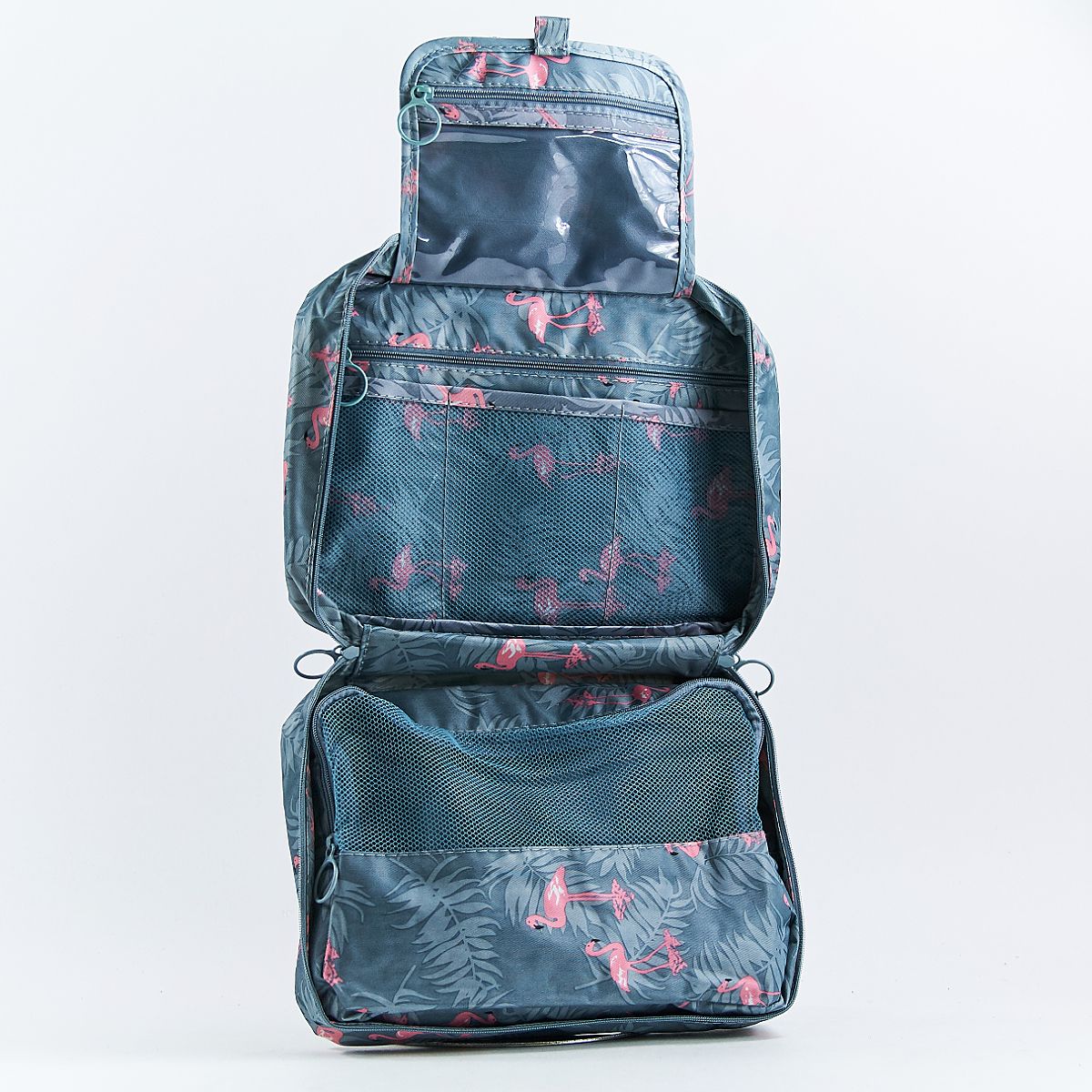 Косметичка дорожная большая GIULIANI donna 120K