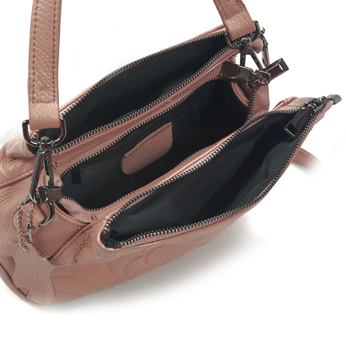 Сумка кросс-боди GIULIANI donna 8285-14