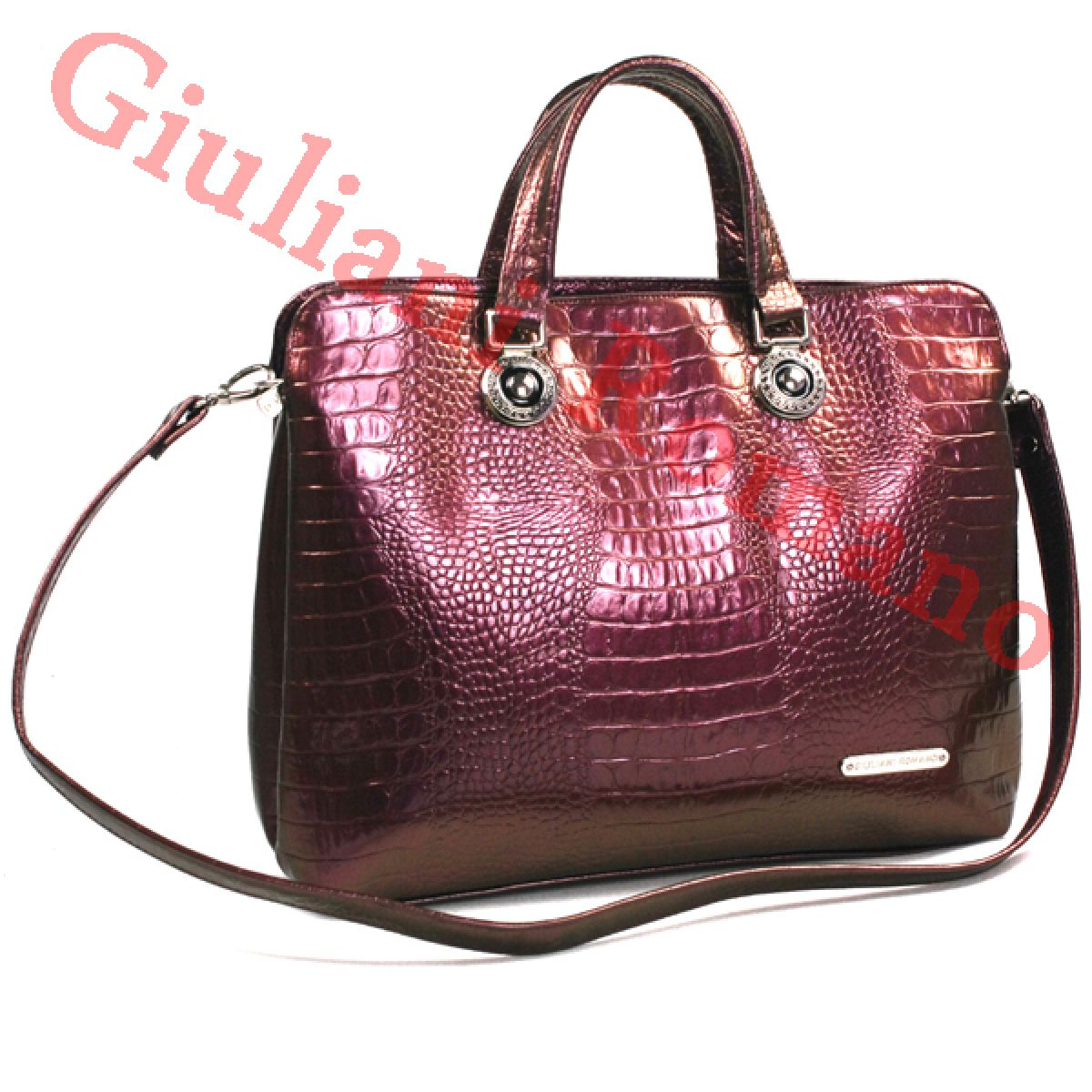 Сумка деловая Giuliani Romano 2067-39K-VG