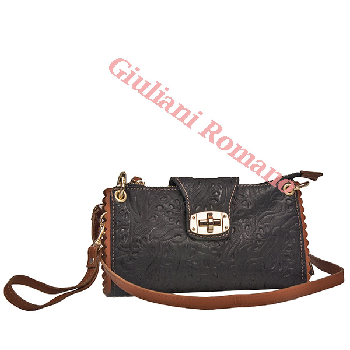 Сумка кросс-боди Giuliani Romano 41011-10-3