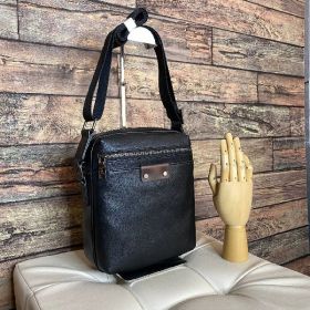 фото сумка мужская кожа 6921а-10