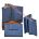 Кошелек Giuliani Romano N665-210716-AZZURRO Голубой