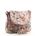 Сумка кросс-боди Giuliani romano  270114-14-13 Розовый/цветы