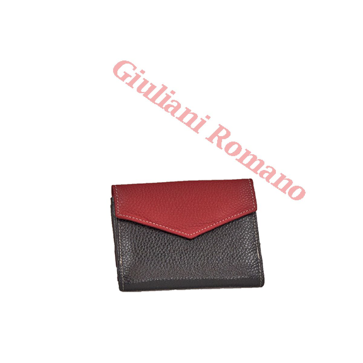 Кошелек женский кожа L10532R+N