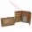 Кошелек Giuliani Romano P074B-210616-TAUPE Таупе
