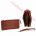 Кошелек женский кожа 74009-4m-red  Красный
