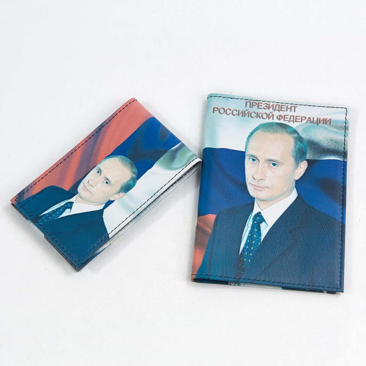 Набор (паспорт+визитница) Giuliani Romano 23X-49