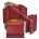 Кошелек Giuliani Romano N617-210716-RED Красный