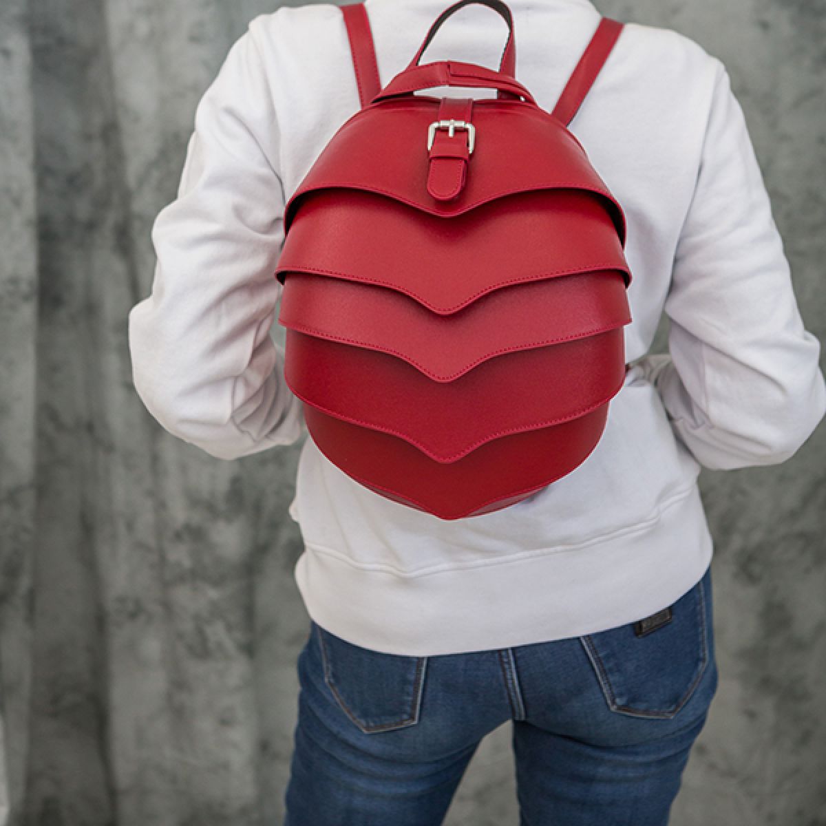 Рюкзак Giuliani Romano 13932-4