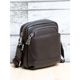 фото сумка мужская кожа 9532-3-9