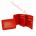 Кошелек женский кожа G14-210716-RED Красный