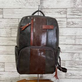 фото рюкзак мужской giuliani romano 102722в-9