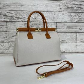 фото сумка женская -саквояж 222601-2-3