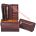 Кошелек Giuliani Romano NG17-210616-BURGUNDY Бордовый