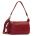 Сумка кросс-боди GIULIANI donna 8919-4 Красный