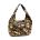 Сумка повседневная GIULIANI donna B3632-62-113 Черный/цветной