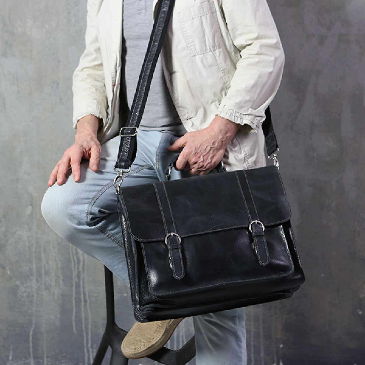 Портфель Giuliani Romano P3093-8642