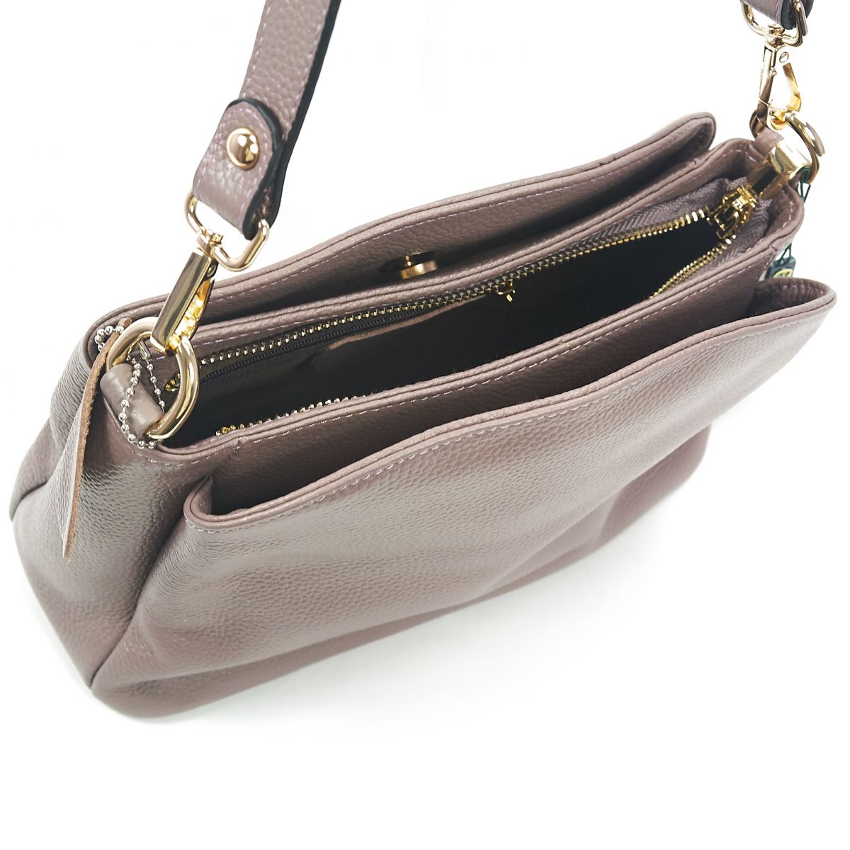 Сумка кросс-боди GIULIANI donna 8806-7