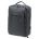 Рюкзак текстильный  GIULIANI donna 1045CK-103 Чёрный