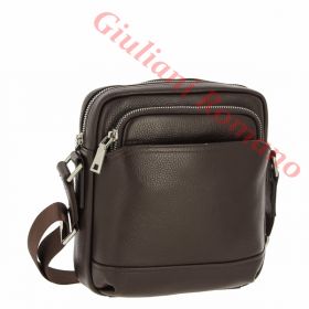 фото сумка мужская кожа 9532-5-9