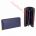 Кошелек женский кожа P086-210716-VIOLET Фиолетовый