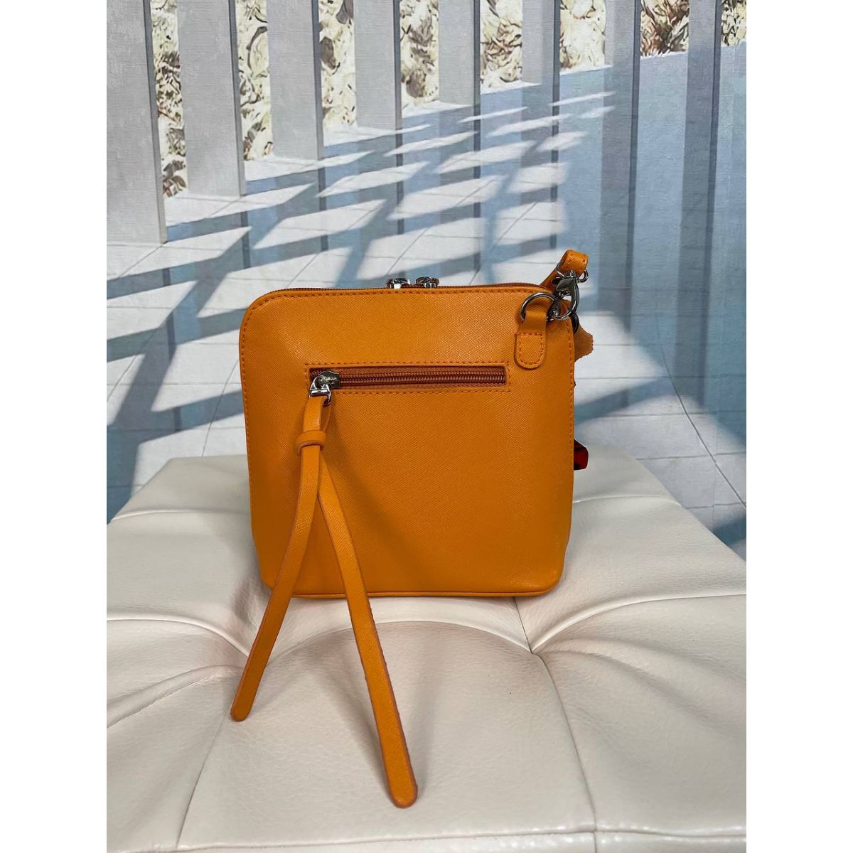 Сумка кросс-боди Giuliani Romano 2105-30-VG