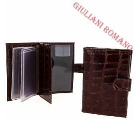 фото обложка для паспорта-автодокументы giuliani romano x-12x-9