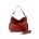 Сумка повседневная GIULIANI donna 6307-11PL Бордовый