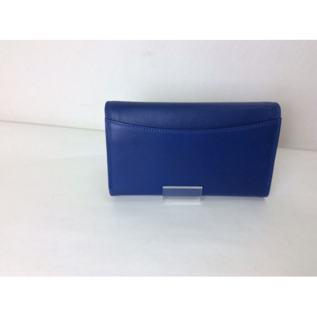 Кошелек женский кожа 5701-231BLUE