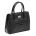 Сумка повседневная GIULIANI donna 6055-10K Черный