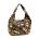Сумка повседневная GIULIANI donna B3632-62-113 Черный/цветной