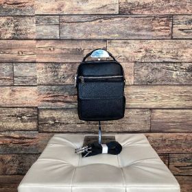 фото сумка мужская кожа 6268-10