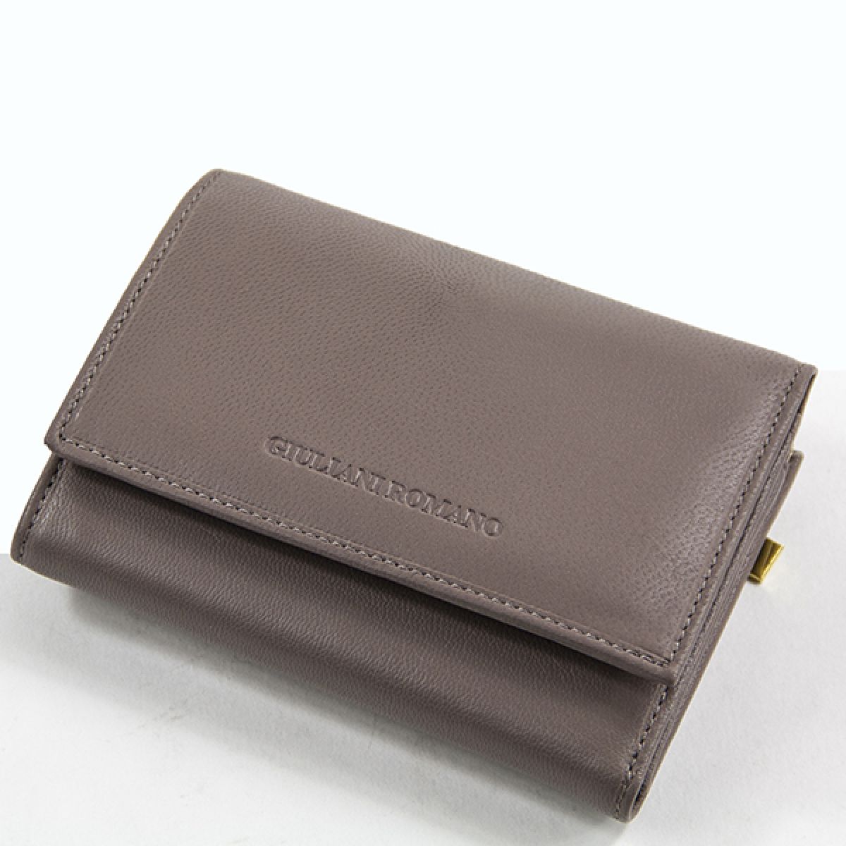 Кошелек Giuliani Romano N617-210716-TAUPE