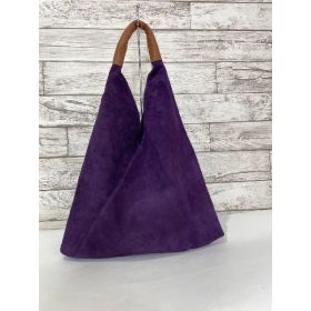 фото сумка повседневная giuliani romano 231201 замша color