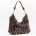 Сумка повседневная GIULIANI donna B8089-34-9 Коричневый