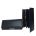 Кошелек женский кожа G17-210616-BLACK Черный