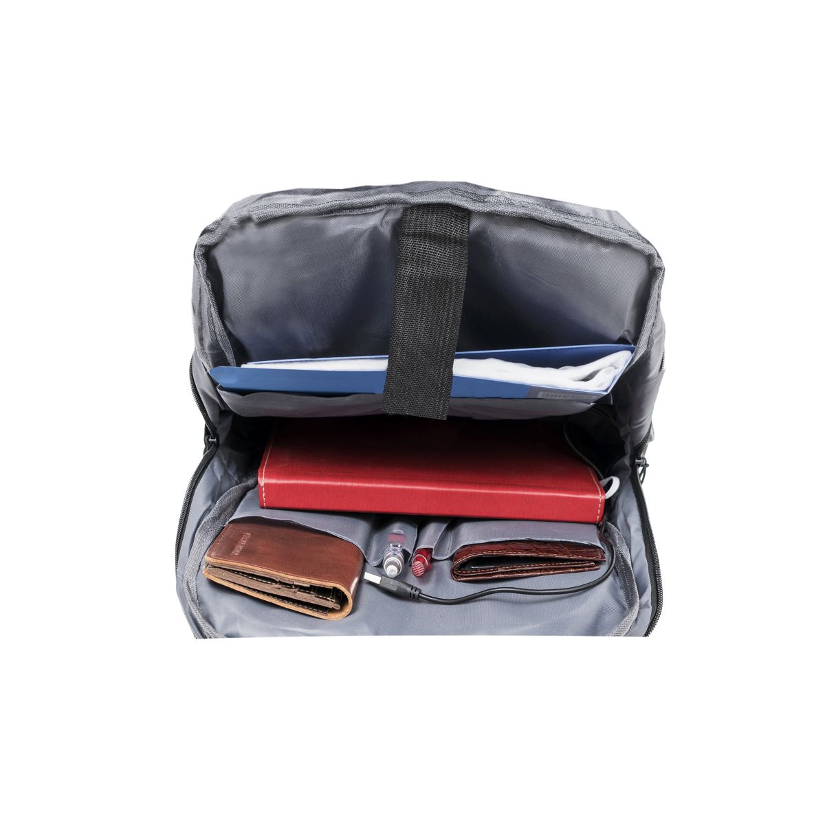 Рюкзак текстильный  GIULIANI donna 1045CK-01