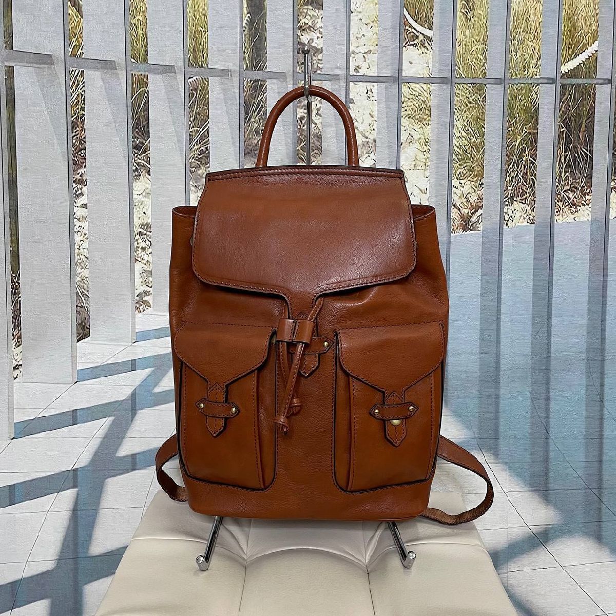 Рюкзак Giuliani Romano TB136380-3