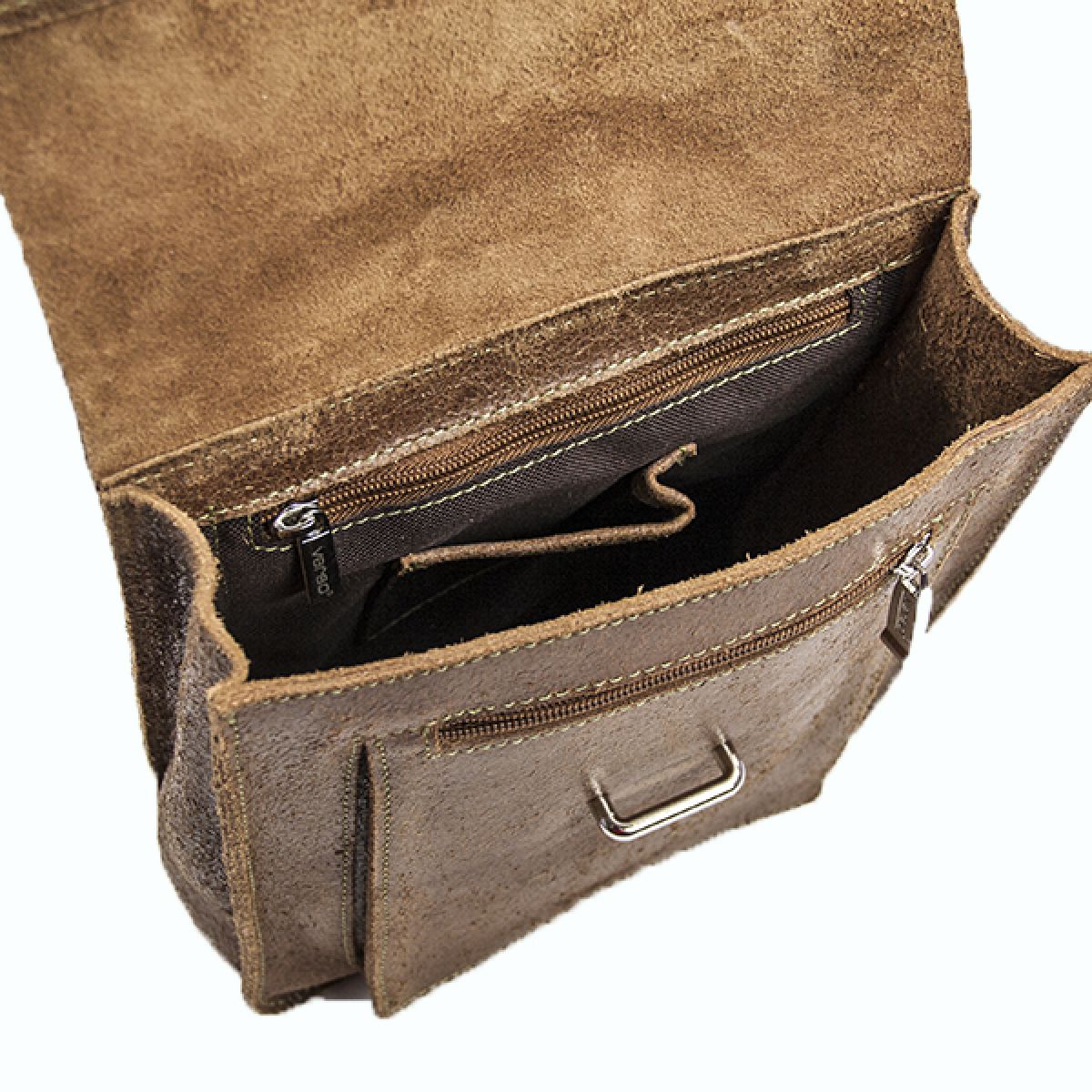 Сумка мужская, натуральная кожа  P2950-7500