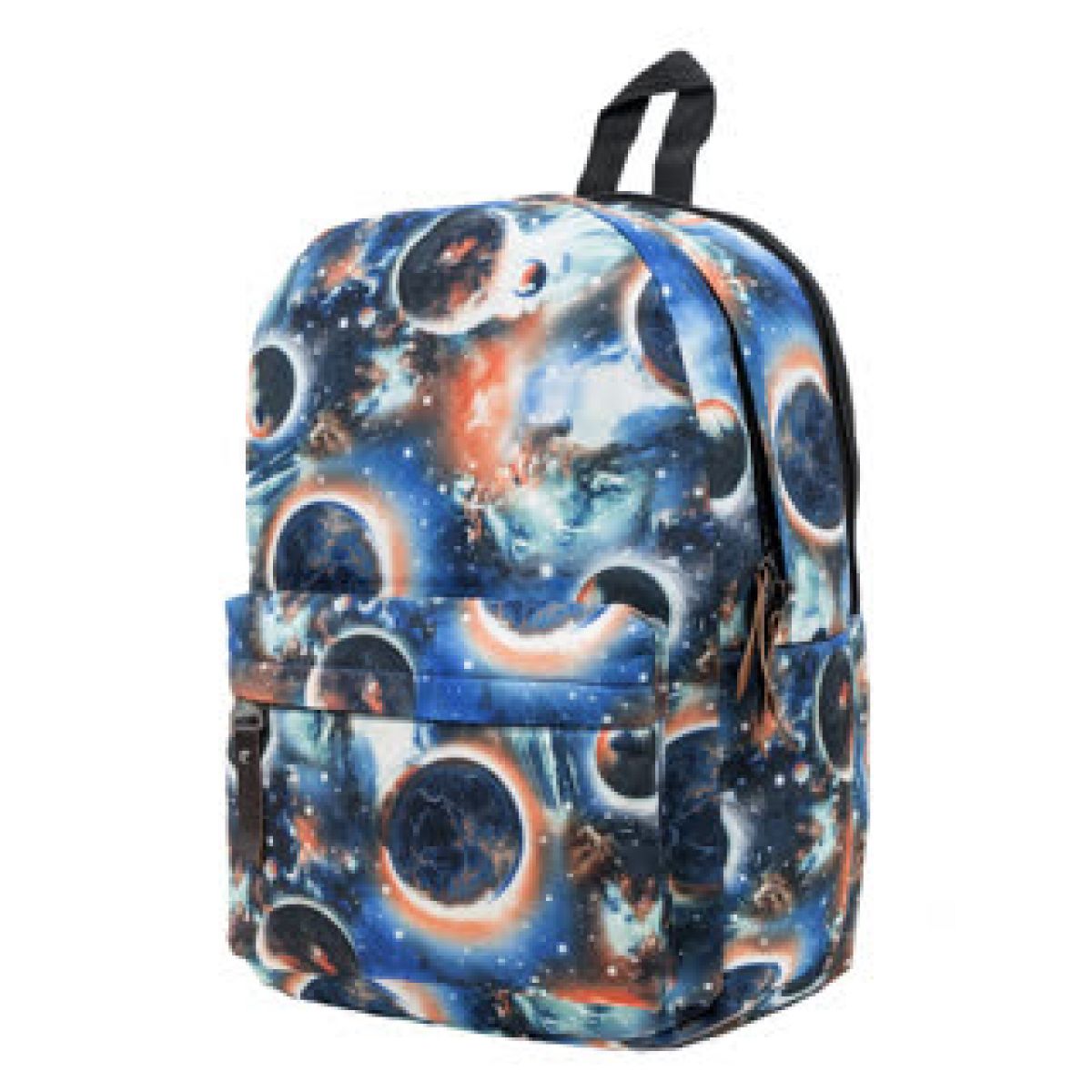 Рюкзак текстильный  GIULIANI donna 1045-12КОСМОС