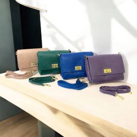 фото сумка кросс-боди giuliani romano 161507-6