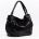Сумка повседневная GIULIANI donna 6038-10 Черный