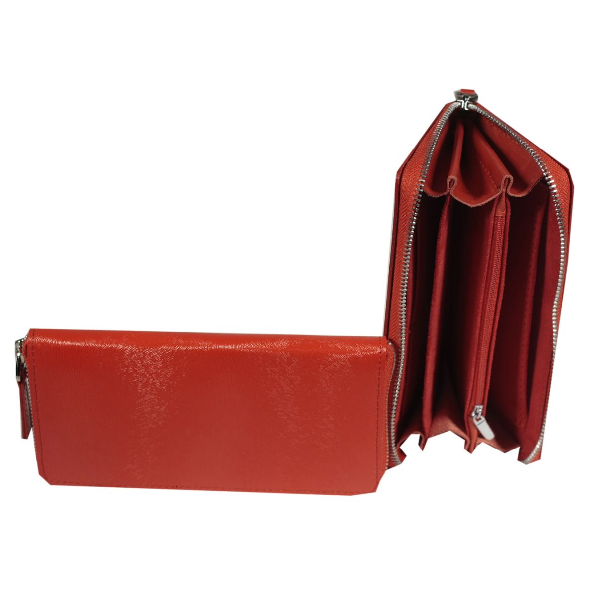Кошелек женский кожа K039-4