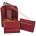 Кошелек Giuliani Romano N129-210716-RED Красный