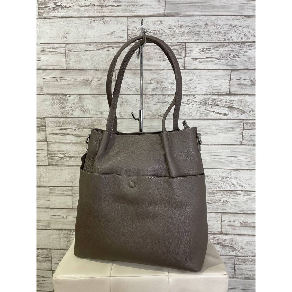 Сумка повседневная GIULIANI donna 8509-09