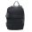 Рюкзак текстильный  GIULIANI donna A8107-10 Чёрный