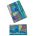 Набор (паспорт+визитница) Giuliani Romano X004-60 Цветной