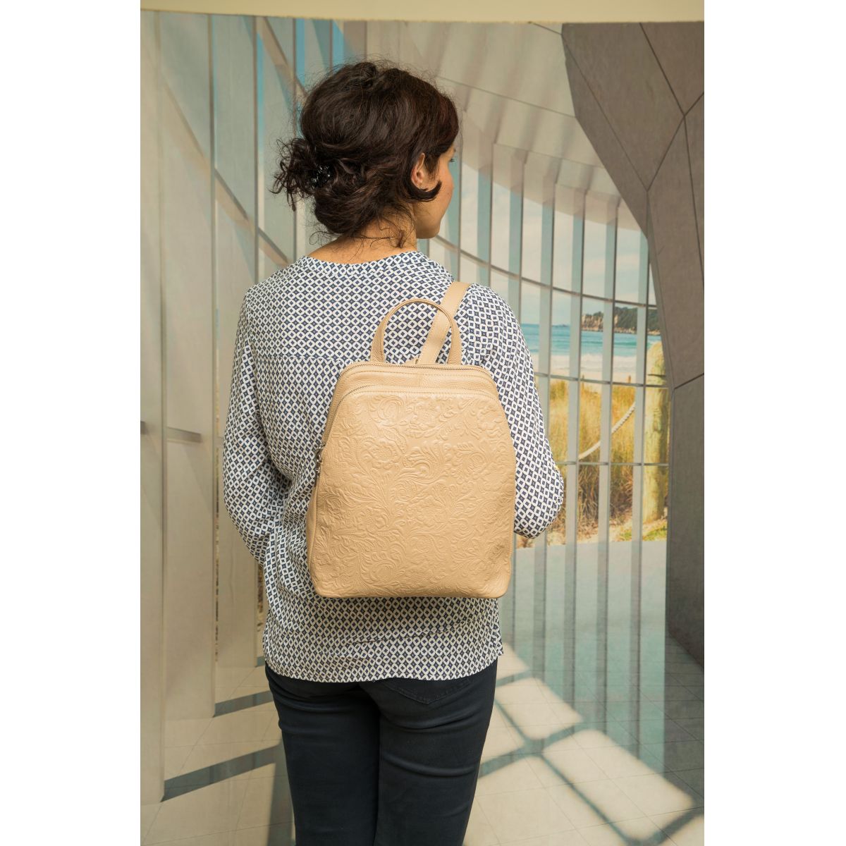Рюкзак GIULIANI donna 1105-2