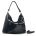 Сумка повседневная GIULIANI donna B1650-8-10 Черный